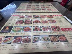 -葛记焖饼(伏牛路店)