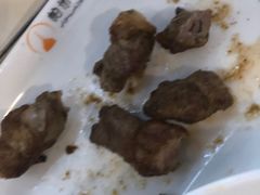 -帕米尔食府(白云观店)