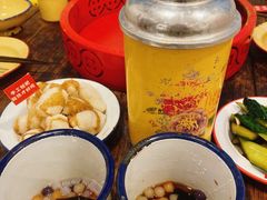 -聂发财重庆江湖菜(解放碑店)