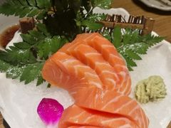 -阿吾罗日本料理(K11艺术中心店)