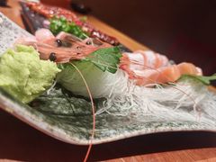 -千代武日本料理(开发区店)