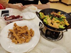 -郭林家常菜(洋桥店)