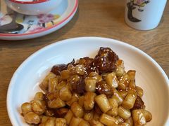 -新白鹿餐厅(城西银泰城店)