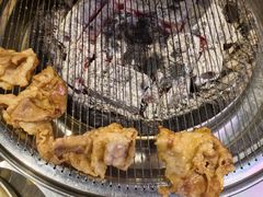 -本炙炭烤·蒲烧活鳗料理店(金沙洲店)