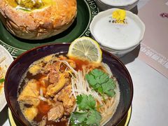 -POKIPOKI泰食谷仓东南亚菜(侨香店)