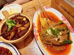 -福苗小骆驼烧烤(莲湖路店)