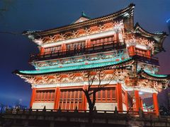 -滕王阁旅游区