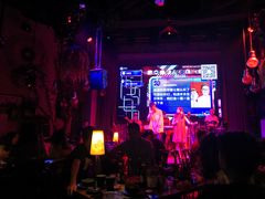 -胡桃里乐队酒馆(鎏嘉码头店)