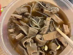 -三叔牛杂火锅店(三淮大街15号店)