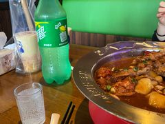 -胖哥俩肉蟹煲(海盐总店)