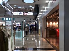 -万达广场(无锡滨湖店)