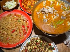 -先启半步颠小酒馆(常熟万达广场店)