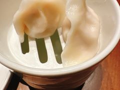 -喜鼎海胆水饺(东港店)