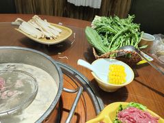 -真牛坊潮汕牛肉火锅