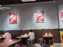 -斯丹姜母鸭·古法干香(田安南路店)