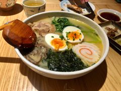 -隐泉京望日式料理(太和广场店)