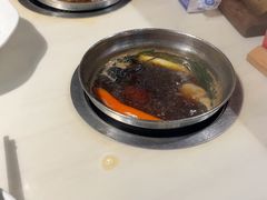 -围炉夜话·潮汕卤水火锅(榕江店)