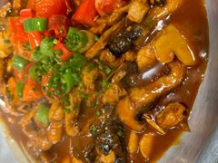 -大师傅金奖啤酒鱼(西街口总店)