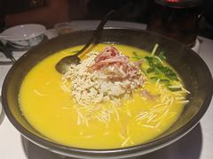-醉舍·新淮扬菜(长宁龙之梦店)