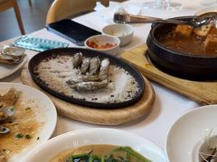 -莆田餐厅PUTIEN(三里屯店)