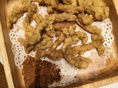 -恰饭·老长沙市井菜 (天河客运站店)