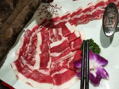 -谭鸭血老火锅(七宝万科广场店)