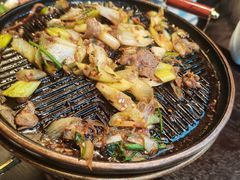 -古都历食南京菜·烤鸭·鸭血粉丝·汤包(南京博物院店)