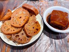 -西湖-风味菜馆