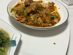 -王家土菜馆(霍山县店)