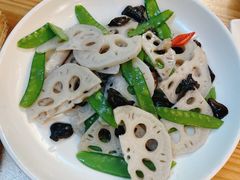 -豆蔻电影主题餐厅(四牌楼店)