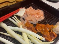 -空之介寿喜烧·和牛放题(恒隆广场店)