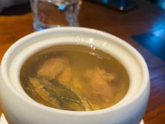 每日例汤-肴约·花园式餐厅(湖里店)
