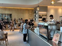 -SAANCI山池咖啡(海上世界文化艺术中心店)