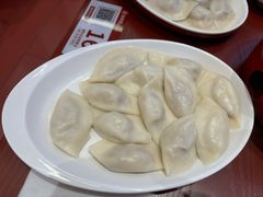 -喜家德虾仁水饺(世纪大都会店)