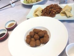 -京味斋·北京烤鸭(北京南站洋桥店)