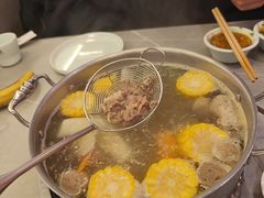 -宴全牛粤来越牛潮汕鲜牛肉火锅(海州万达广场店)