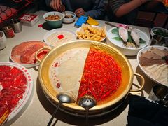 -小龙坎火锅(IFS HOT店)