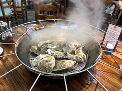 -飞尝蚝·顺德菜·鱼生(顺德总店)