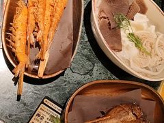 -牛New寿喜烧(新六百店)