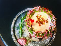 花环咖啡-BE NORMAL CAFE(霞溪路店)