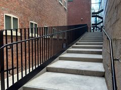 -大馆(前中区警署建築群)