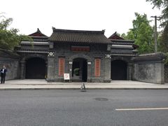 -平安桥天主教堂