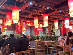 -蜀大侠火锅(森兰花园城店)