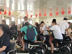 -长洲岛