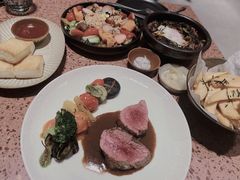 -La Terre乐田(万象城店)