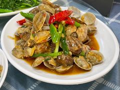 -明记海鲜大排档(巽寮湾店)