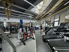 -健身门·自助健身房(镇坪路店)