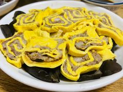 -玲燕蒸菜馆(江东路店)