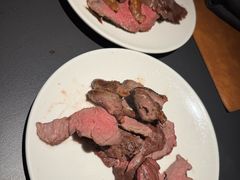-拉蒂娜·巴西牛排馆 Latina·Brazilian Steakhouse(王府井喜悦店)