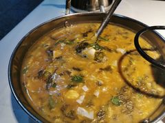 -小螺号海鲜·地道鲁菜(泉城广场店)